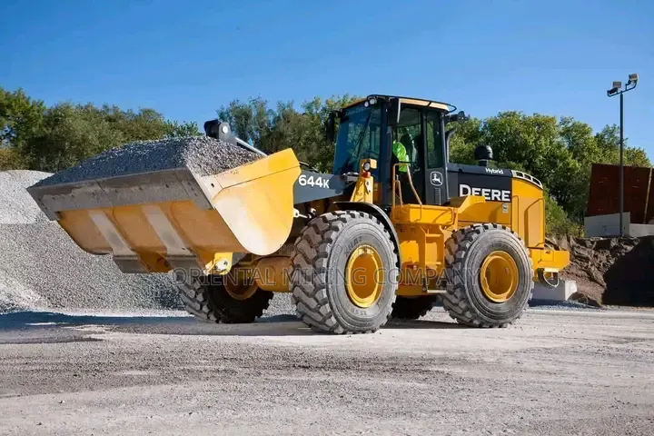 Hard Granite 3/4" Stone Base | Building Materials | PH Suppliers