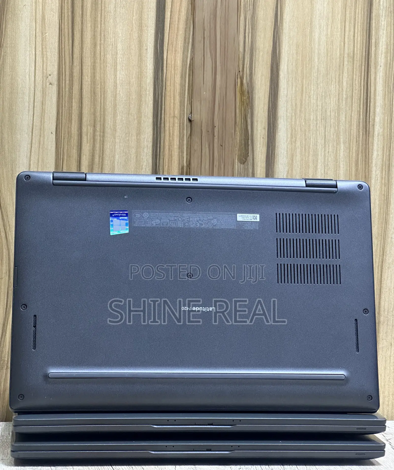 Laptop Dell Latitude 7420 16GB Intel Core i5 SSD 256GB