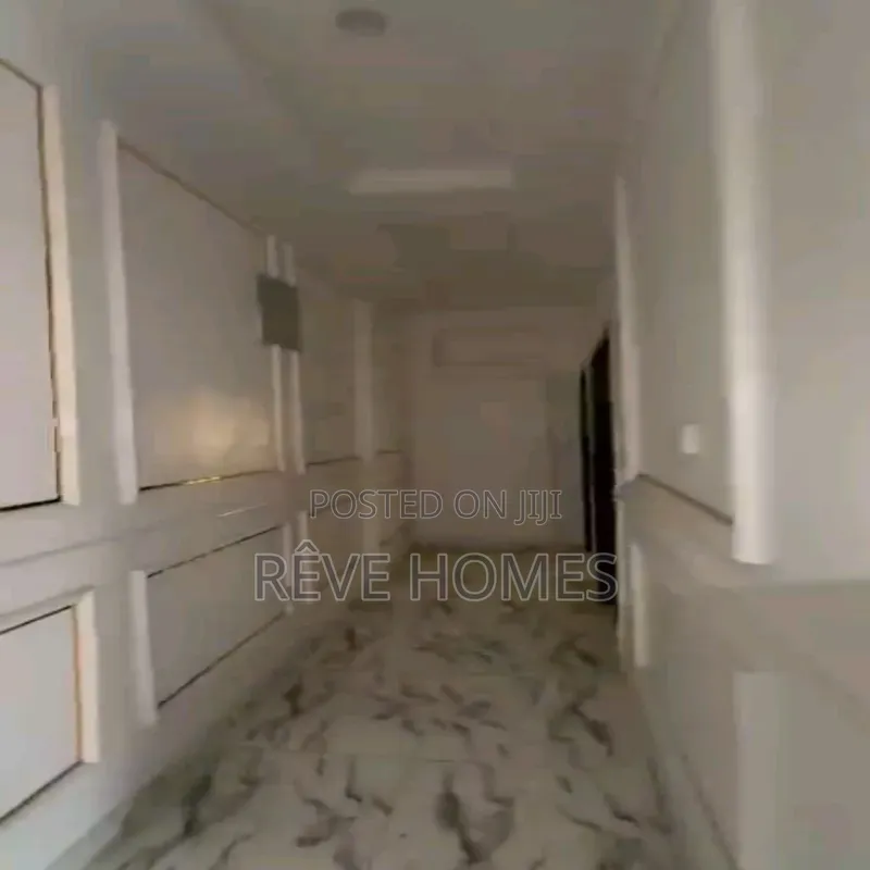 2bdrm Block of Flats in Shomolu / Shomolu for rent