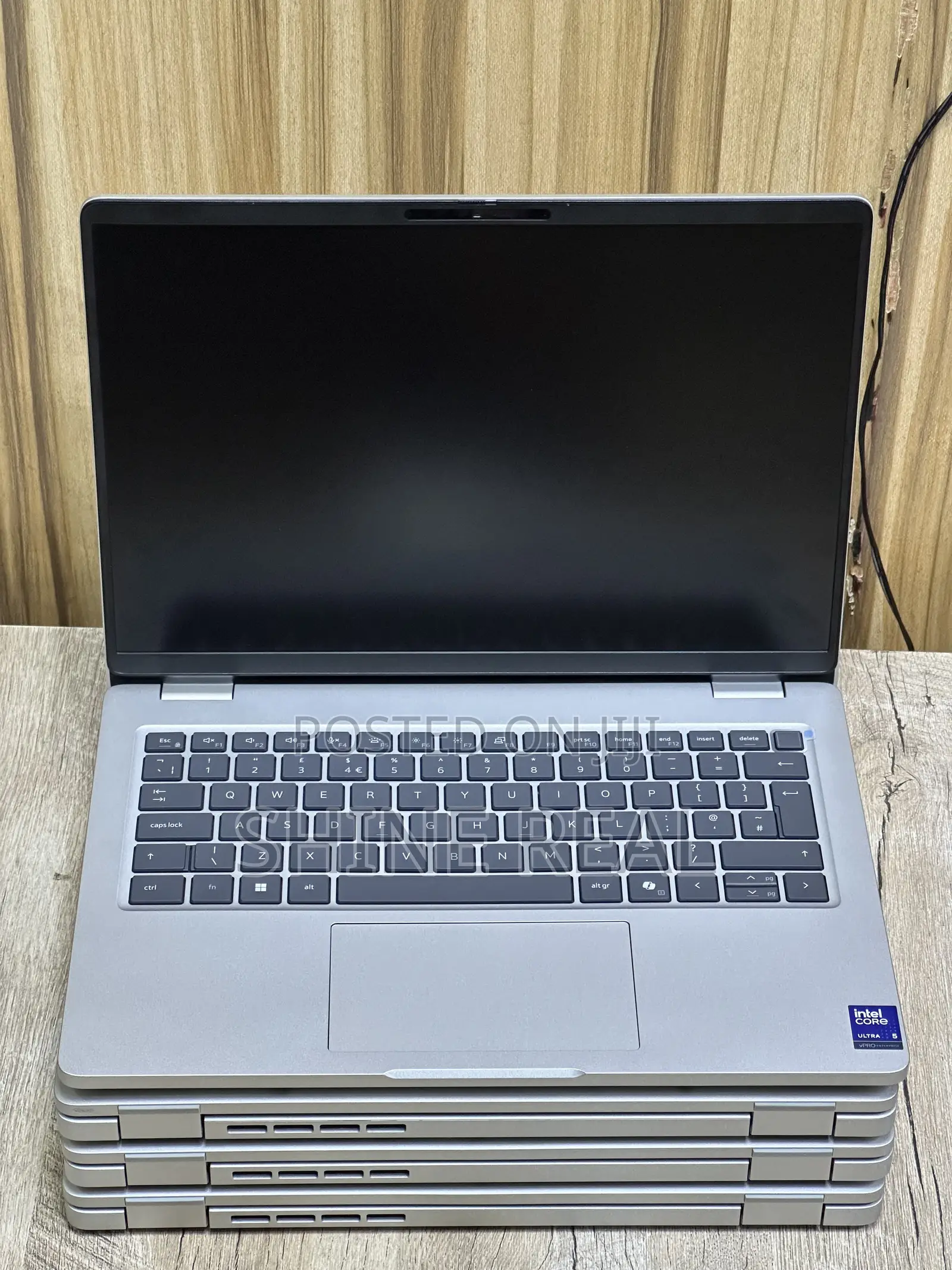 Laptop Dell Pro 14 16GB Intel Core Ultra 5 SSD 512GB