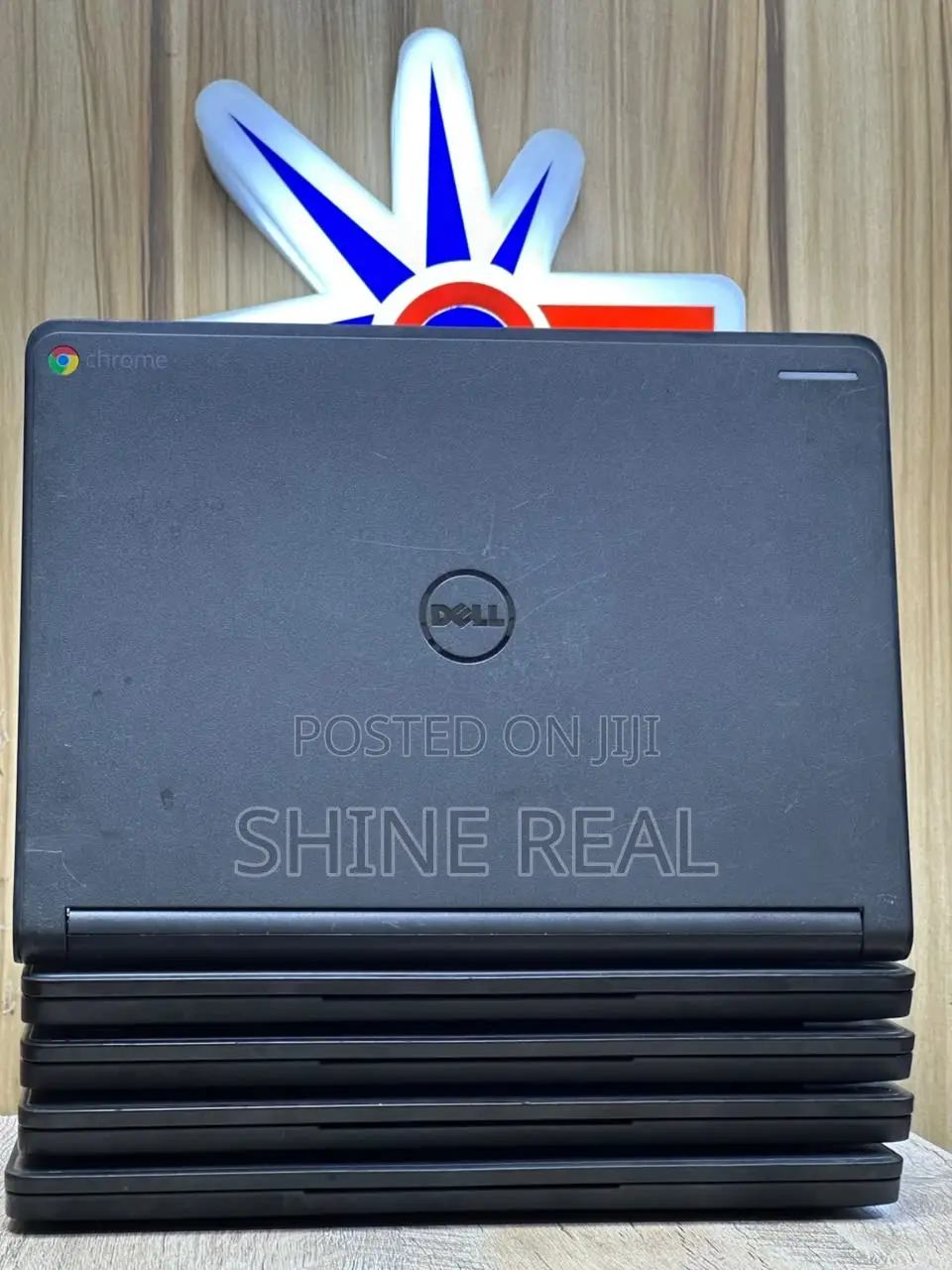 Laptop Dell Chromebook 11 4GB Intel Celeron eMMC 16 GB