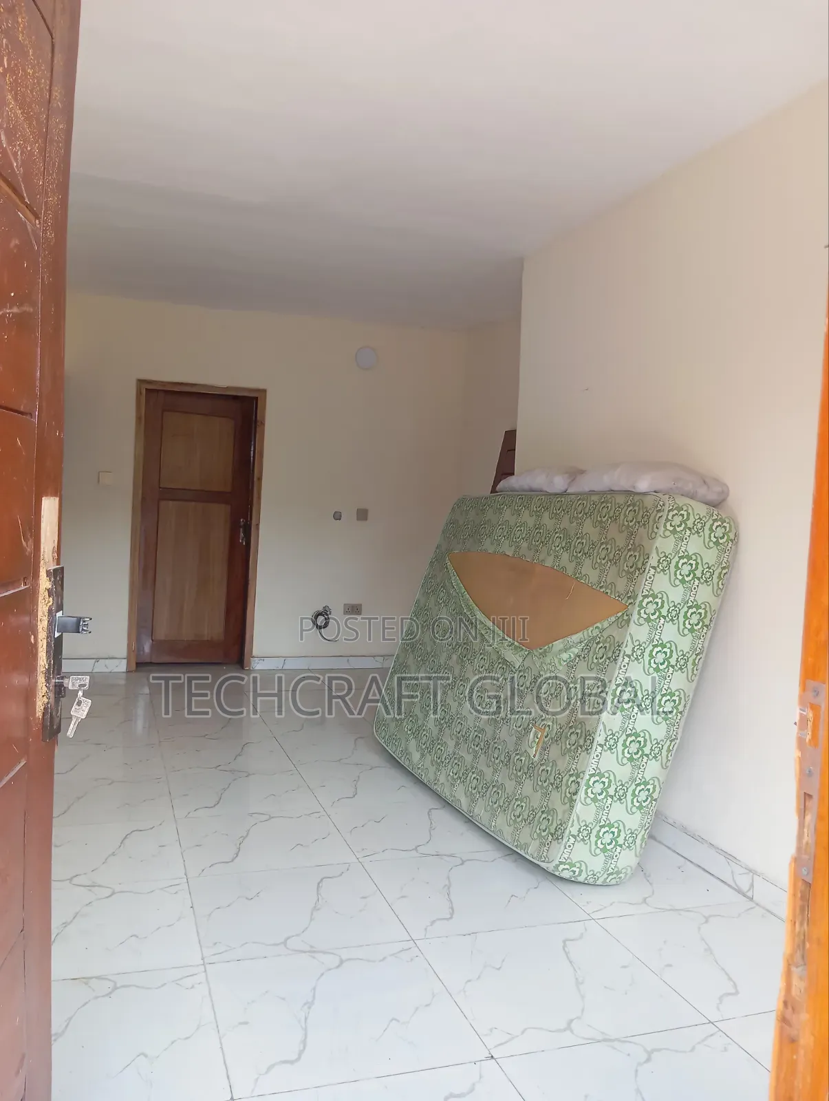 2bdrm Block of Flats in Value County Estate, Sangotedo for rent