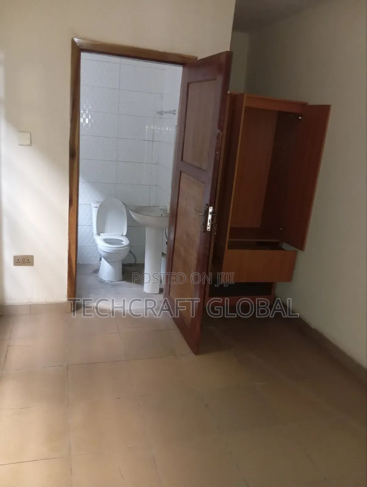2bdrm Block of Flats in Value County Estate, Sangotedo for rent