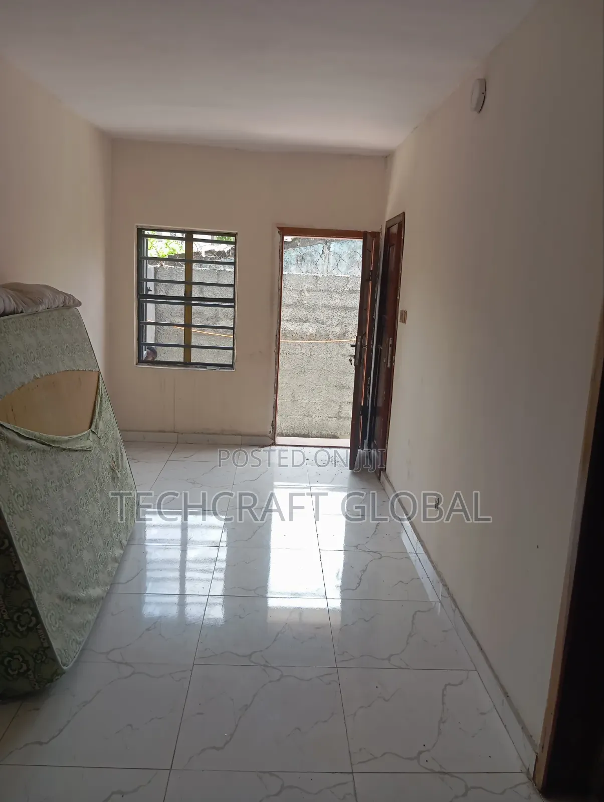 2bdrm Block of Flats in Value County Estate, Sangotedo for rent