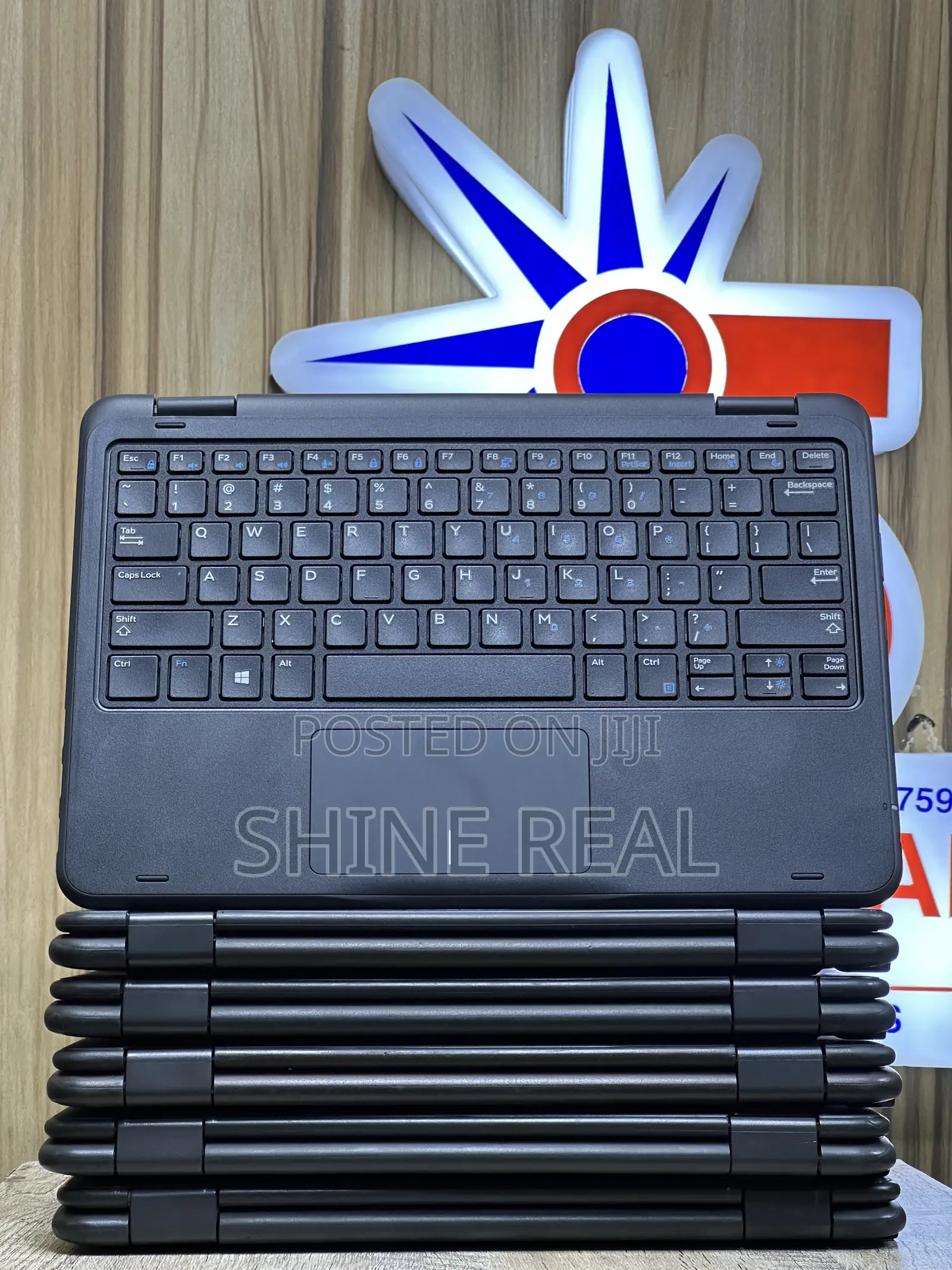 Laptop Dell Latitude 3190 2-in-1 8GB Intel Pentium SSD 128GB