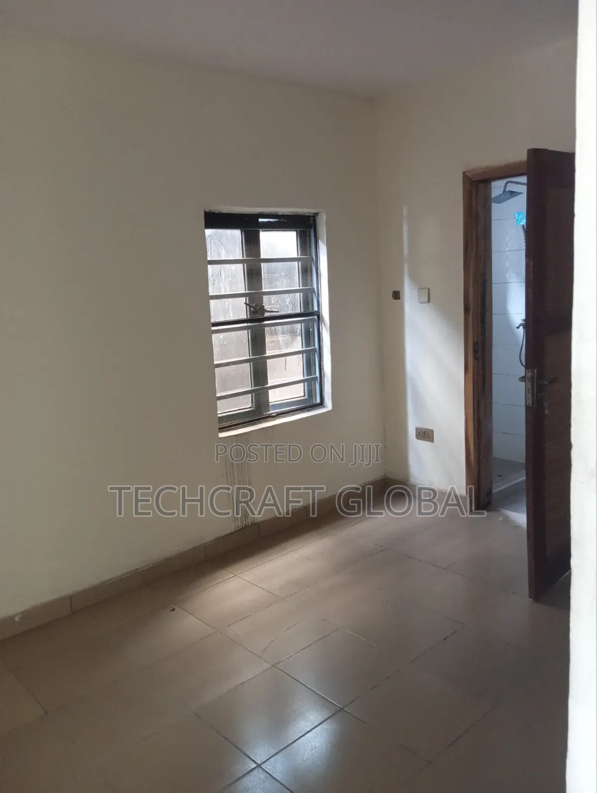 2bdrm Block of Flats in Value County Estate, Sangotedo for rent
