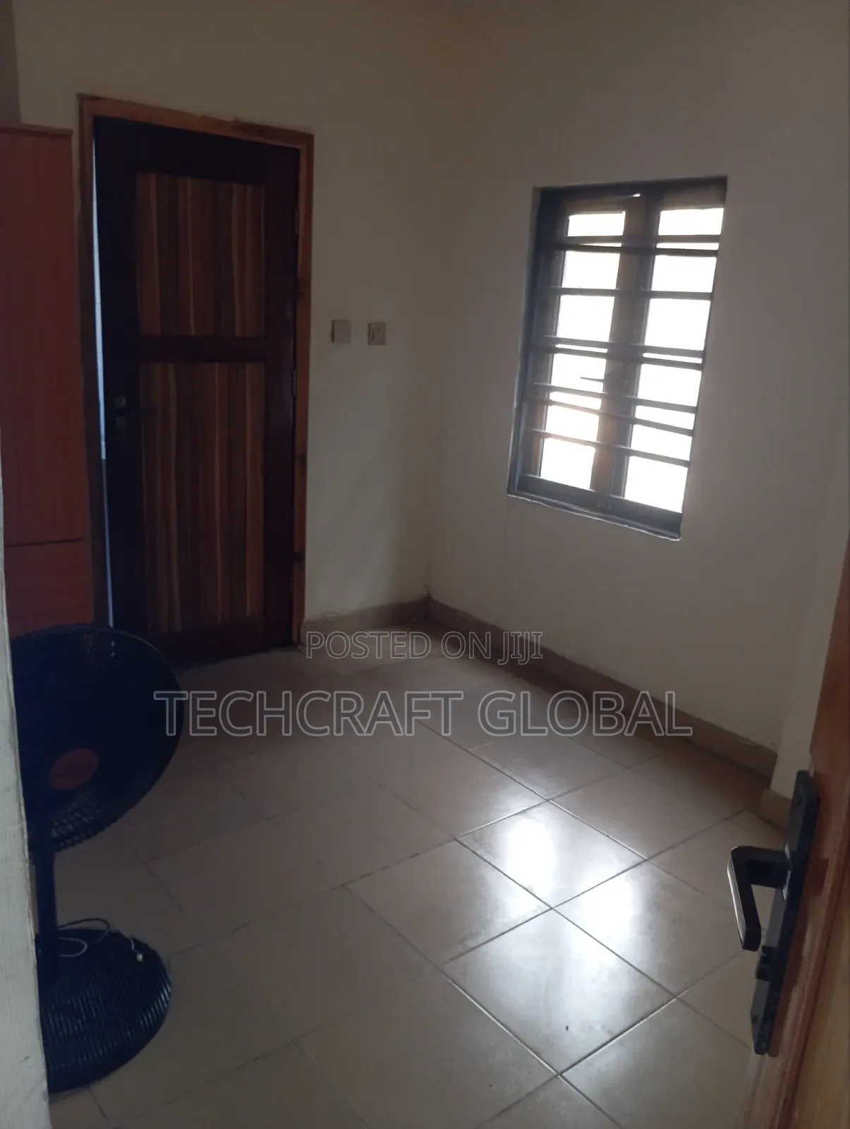 2bdrm Block of Flats in Value County Estate, Sangotedo for rent