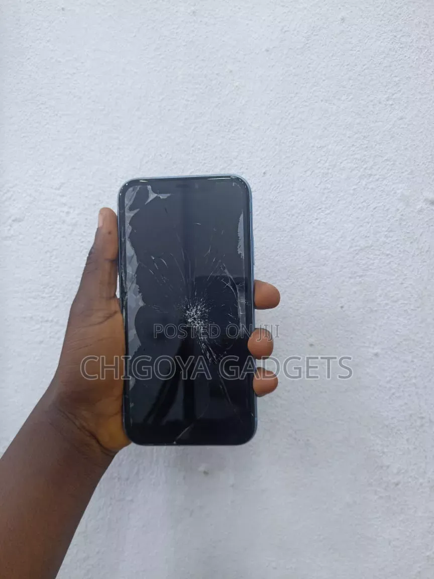 Apple iPhone XR 128 GB Blue