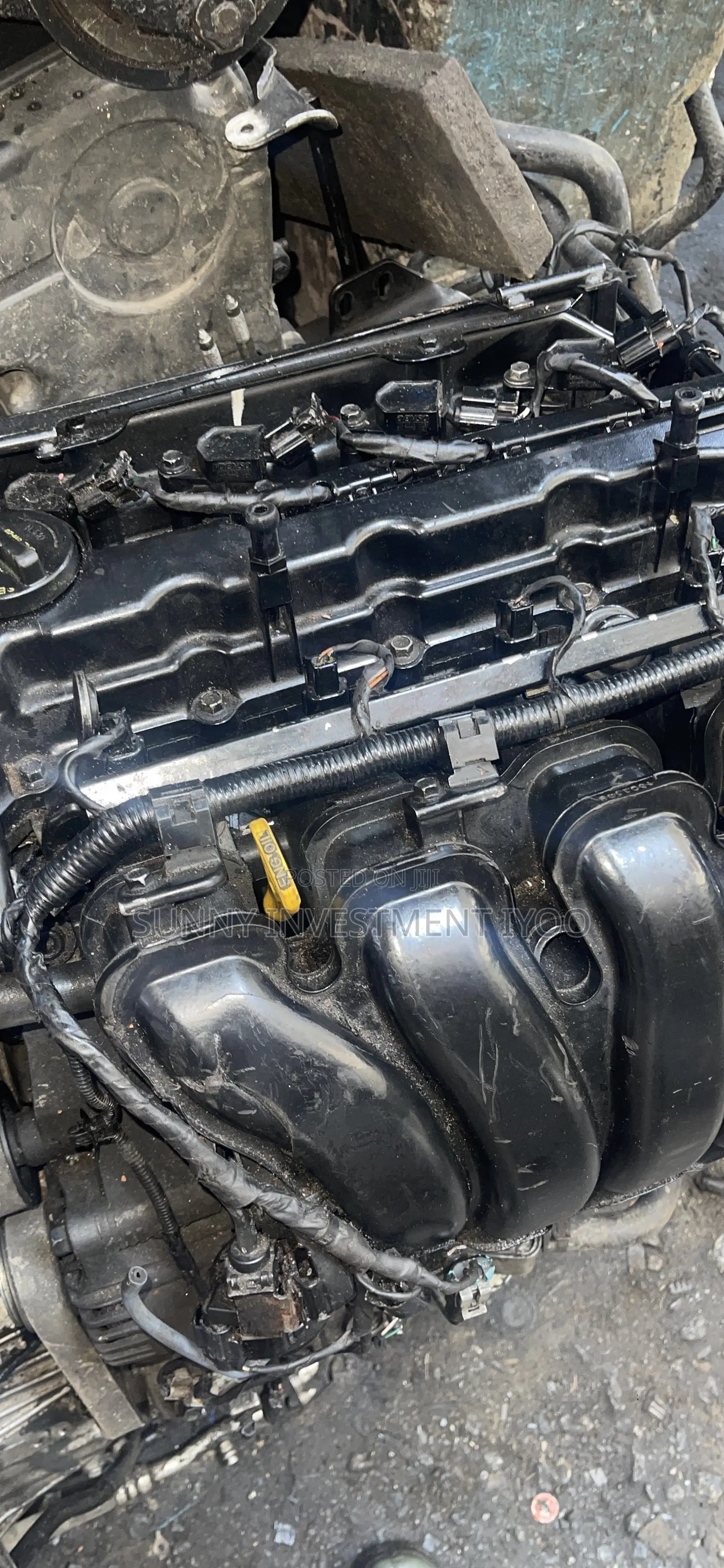 KIA Sportage 2011