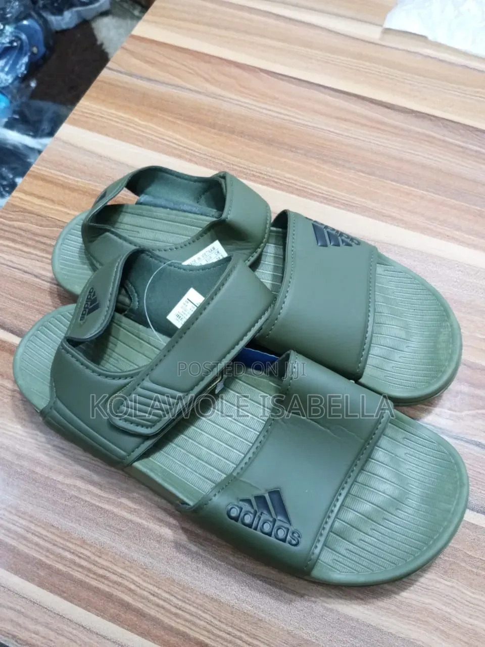 Quality Crocs, Slides and Birkenstocks