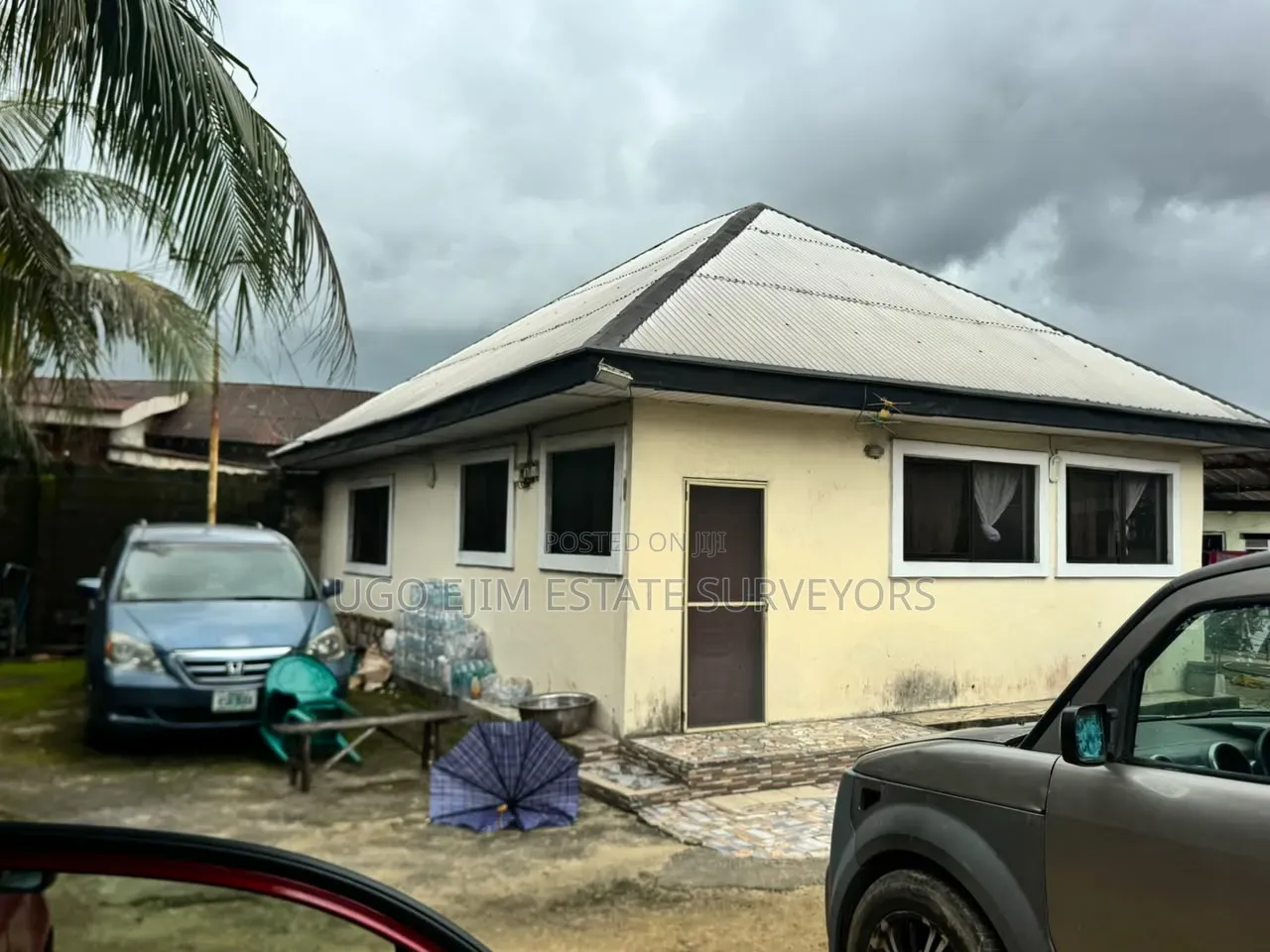 3bdrm Bungalow in Port-Harcourt for sale