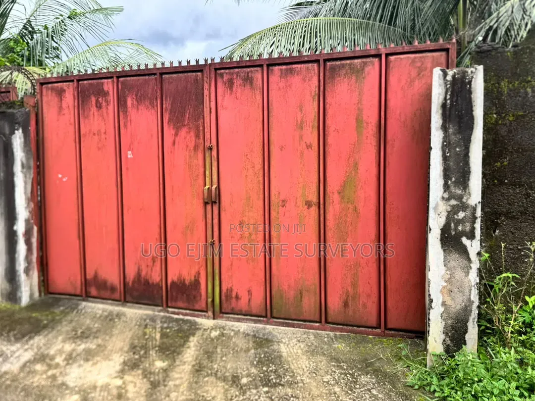 3bdrm Bungalow in Port-Harcourt for sale