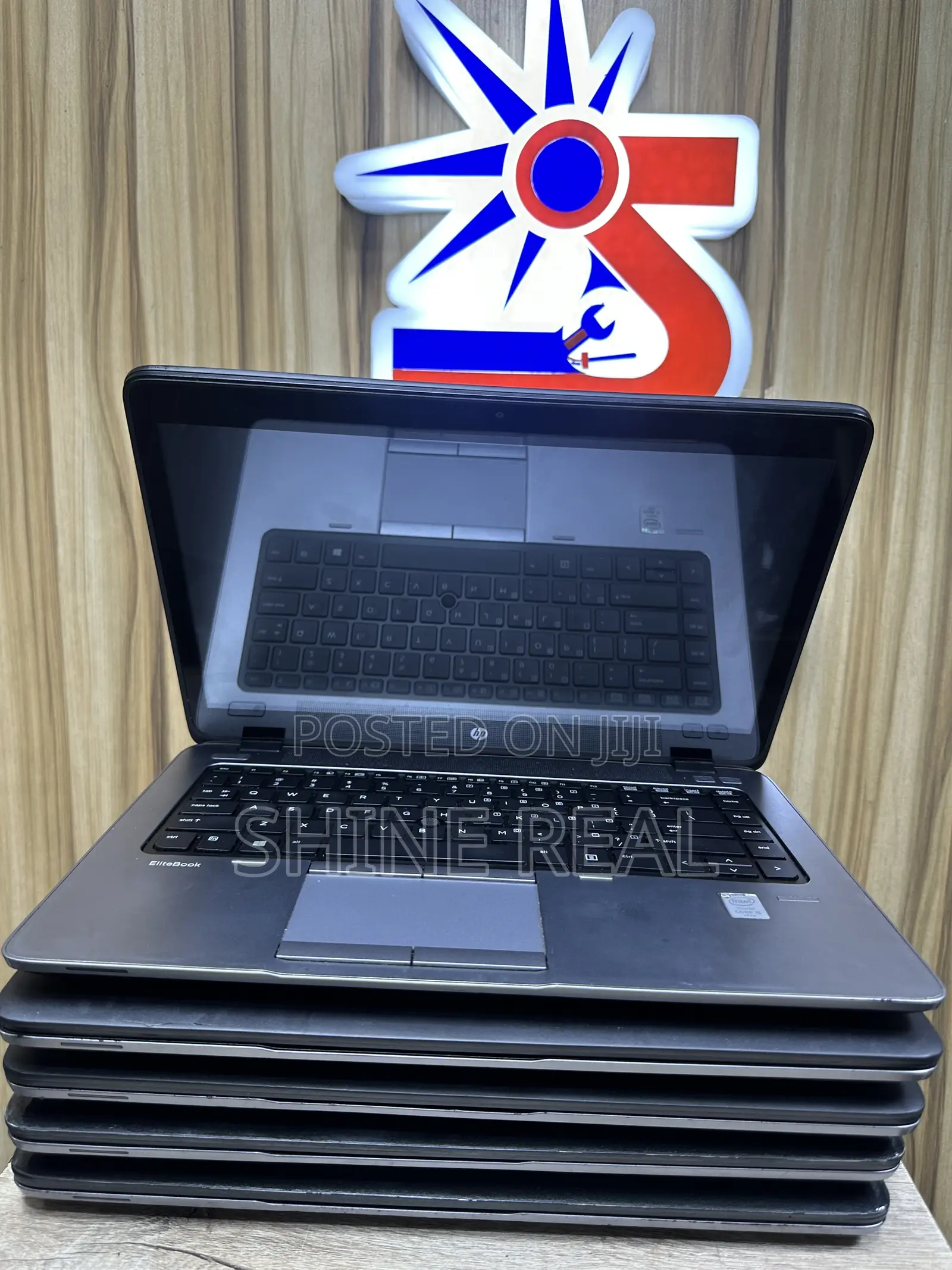 Laptop HP EliteBook 840 G2 8GB Intel Core i5 SSD 256GB