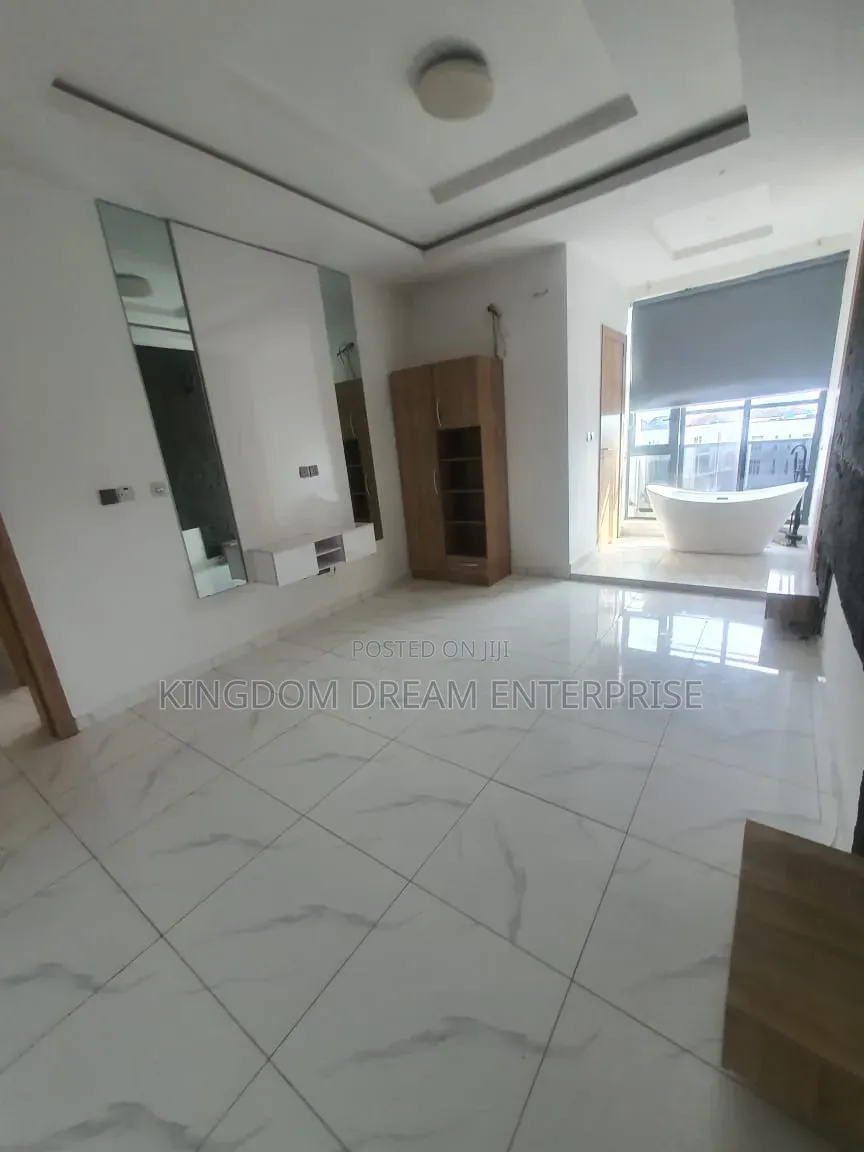 5bdrm Duplex in Orchid Lekki Lagos for sale