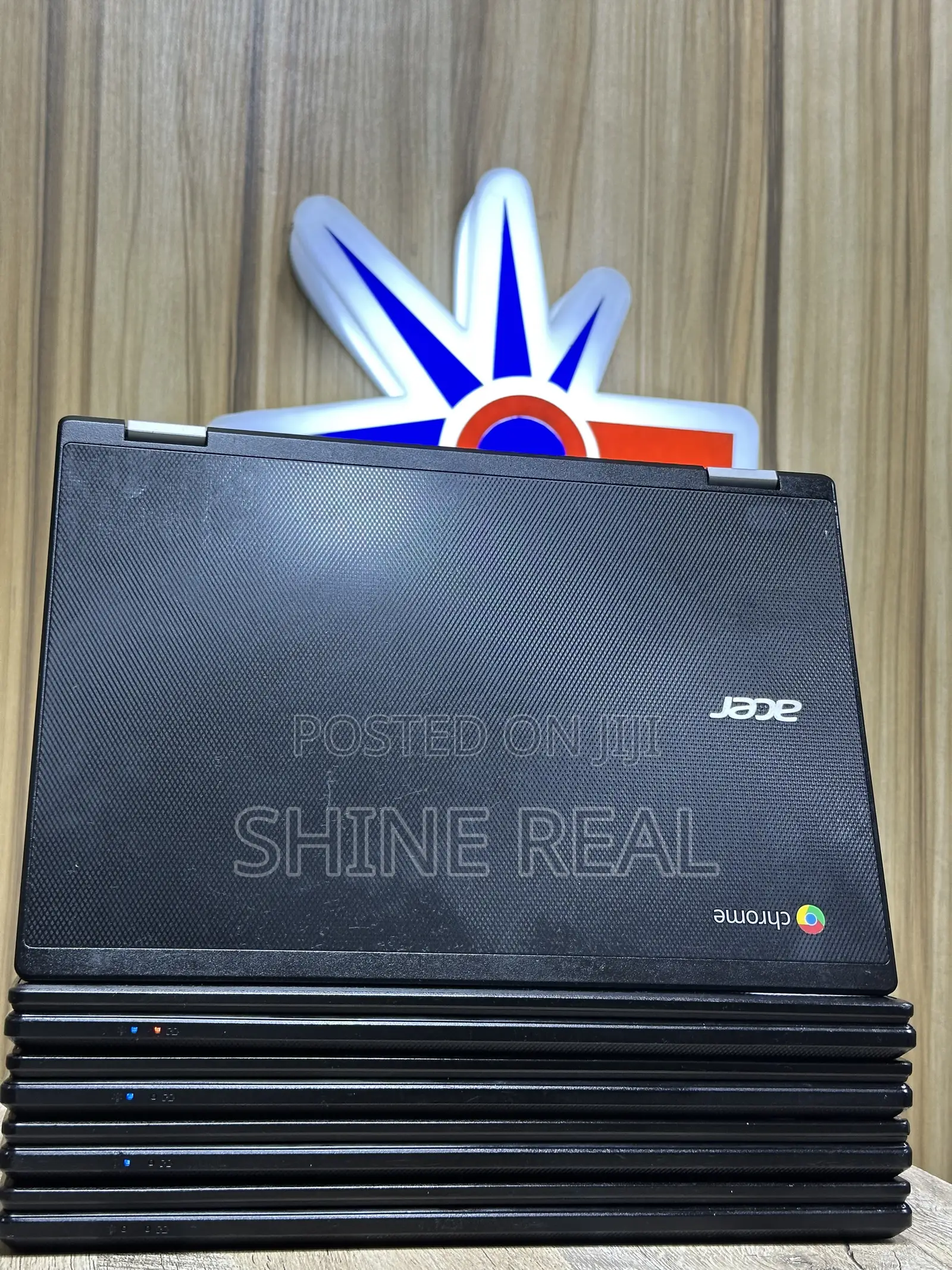 Laptop Acer Chromebook 11 4GB Intel Celeron eMMC 32GB