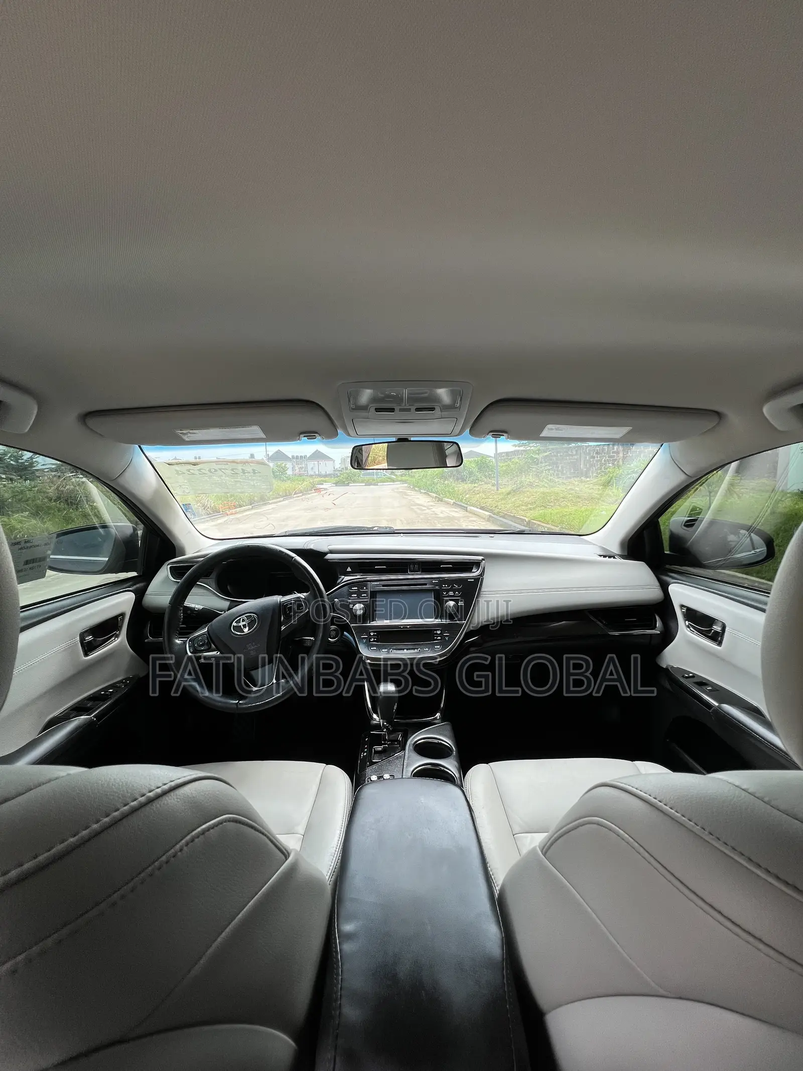 Toyota Avalon XLE FWDSedan (3.6L 6cyl 6A) 2016 Burgundy
