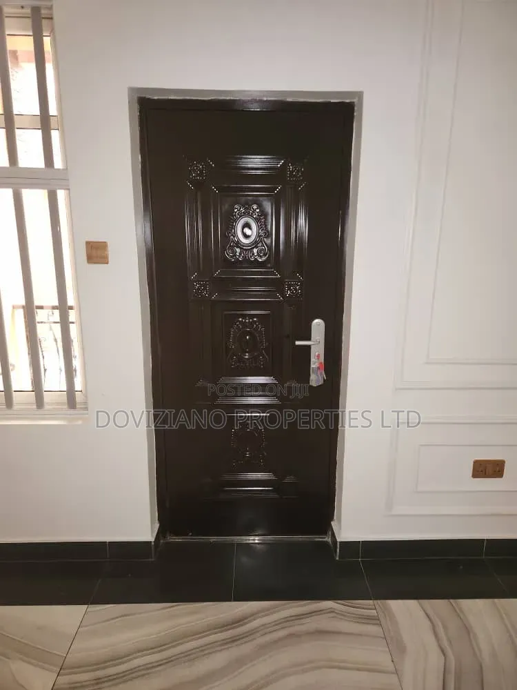 5bdrm Duplex in Ikeja GRA for rent