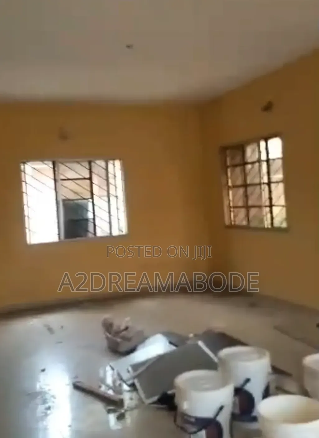 4bdrm Duplex in Ogudu for rent