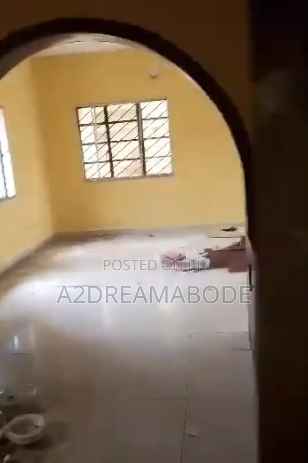 4bdrm Duplex in Ogudu for rent