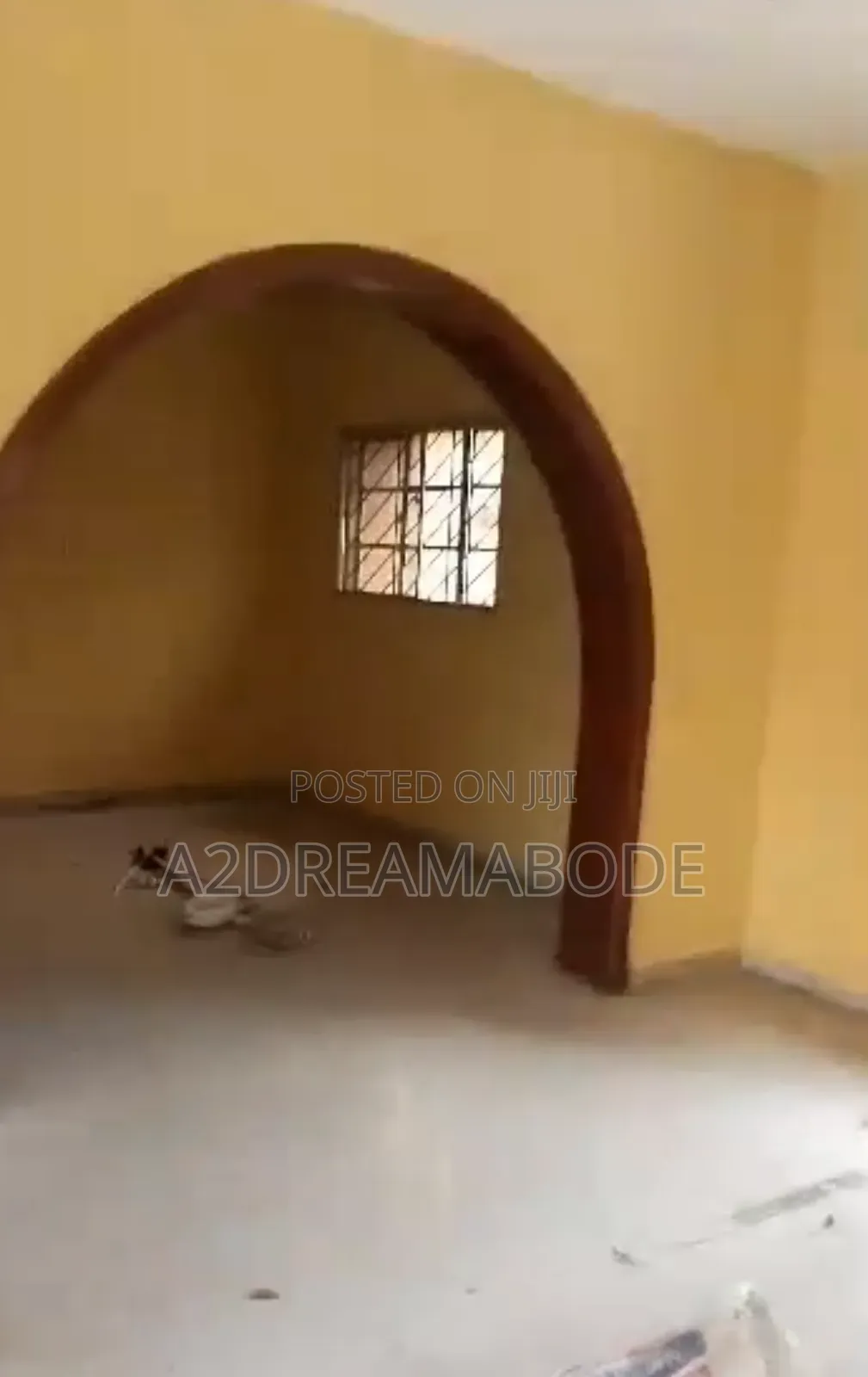 4bdrm Duplex in Ogudu for rent