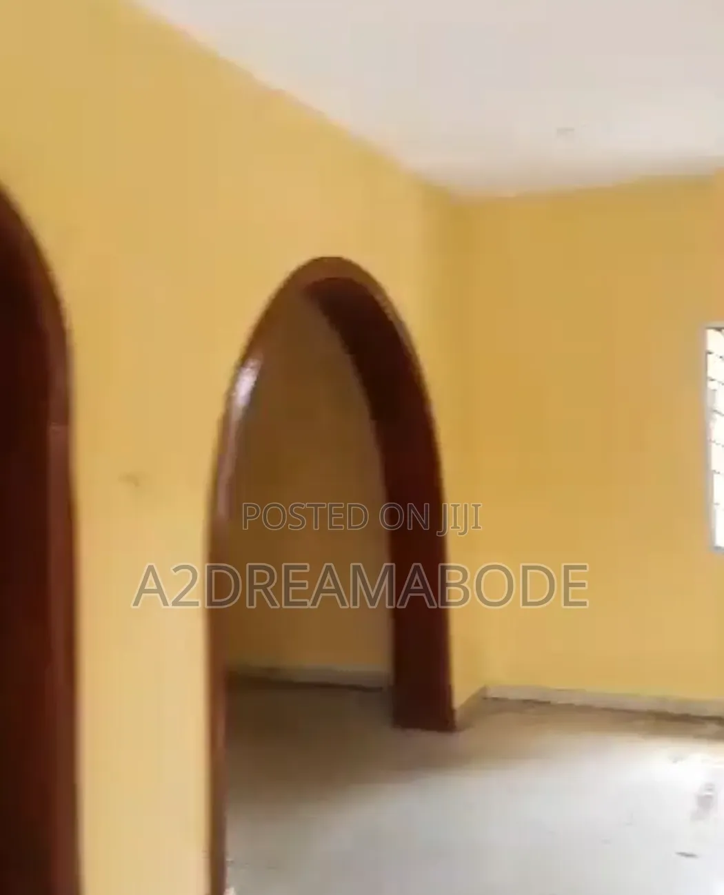 4bdrm Duplex in Ogudu for rent