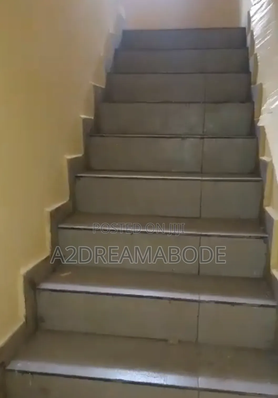 4bdrm Duplex in Ogudu for rent