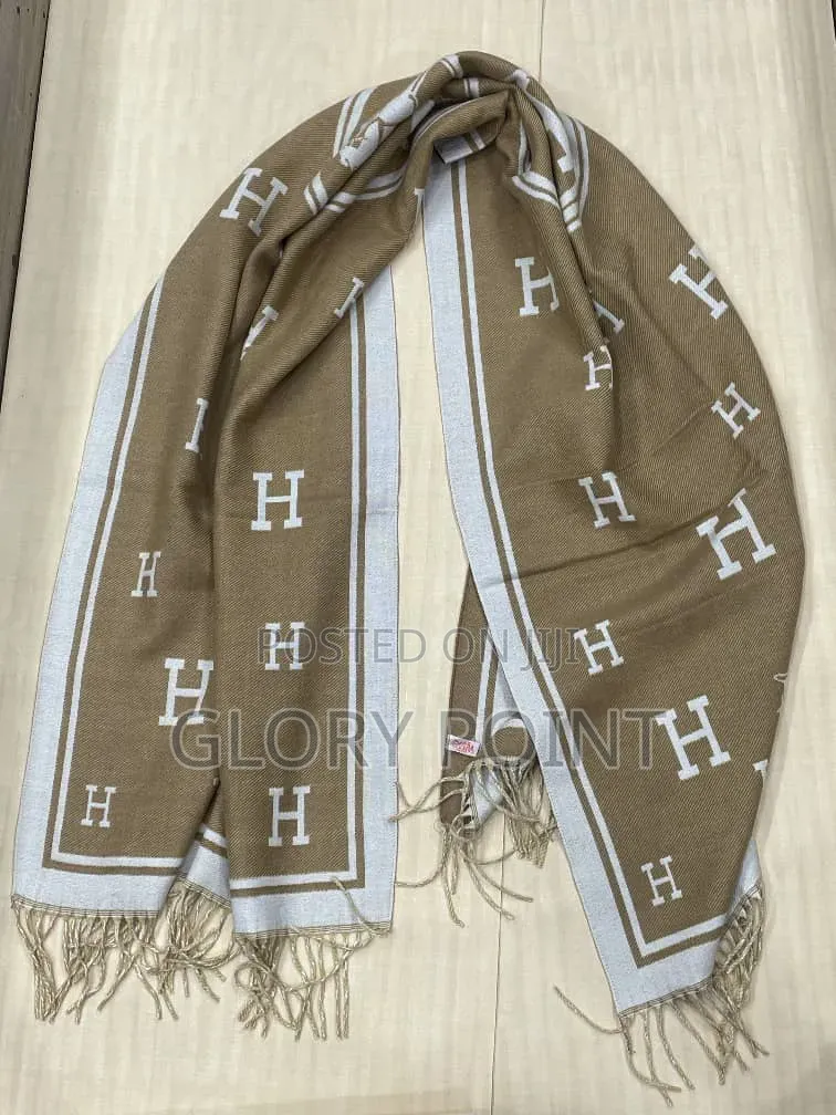Other Brand Muffler for Unisex