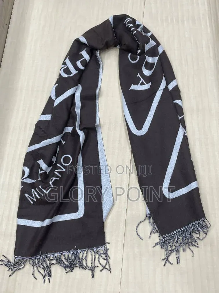 Other Brand Muffler for Unisex