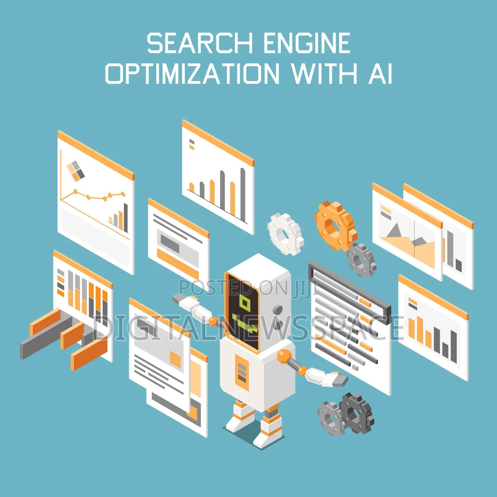 AEO GEO Optimization | Get Found in AI Search Answer Engines