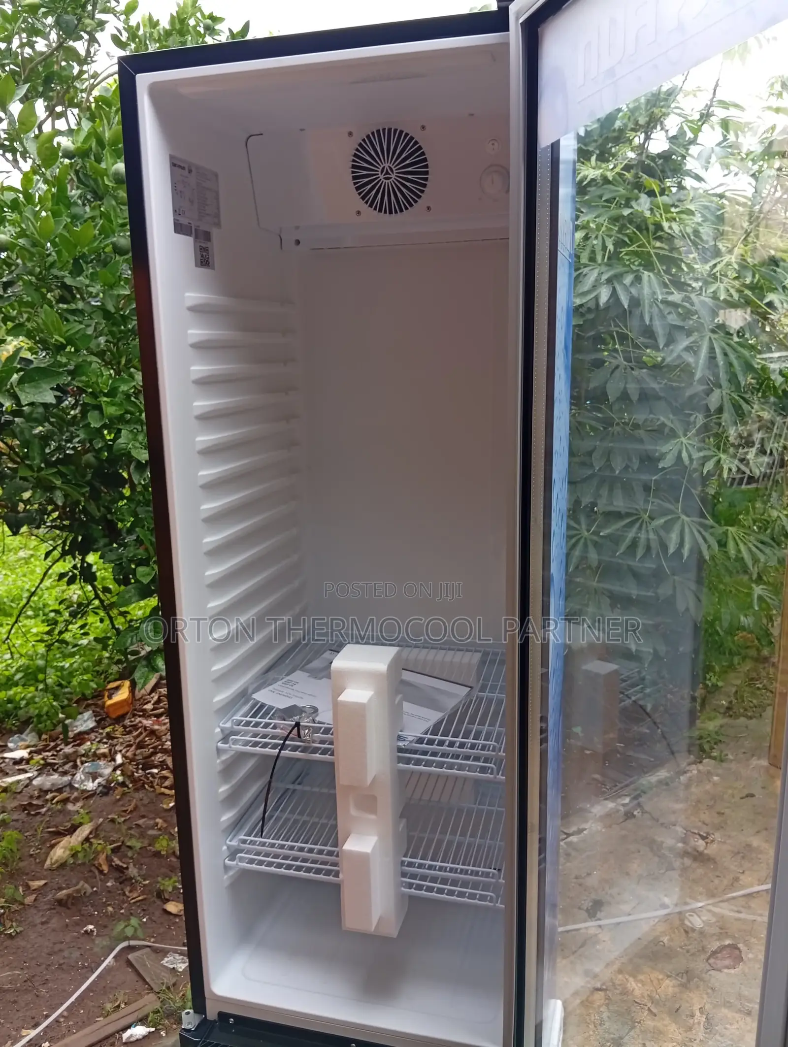 Skyrun Chiller Fridge 280l
