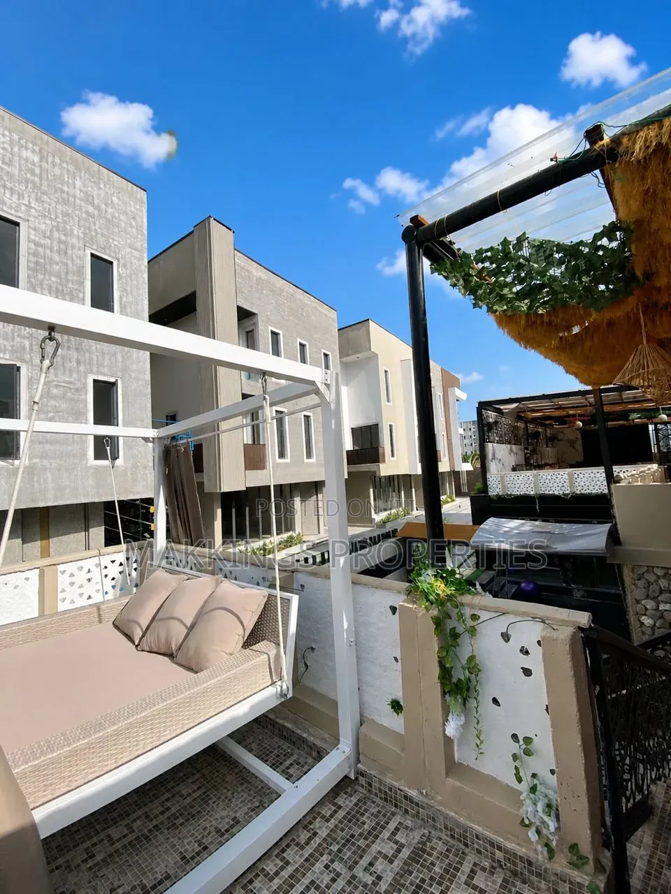 4bdrm Duplex in Parkview Estate for sale