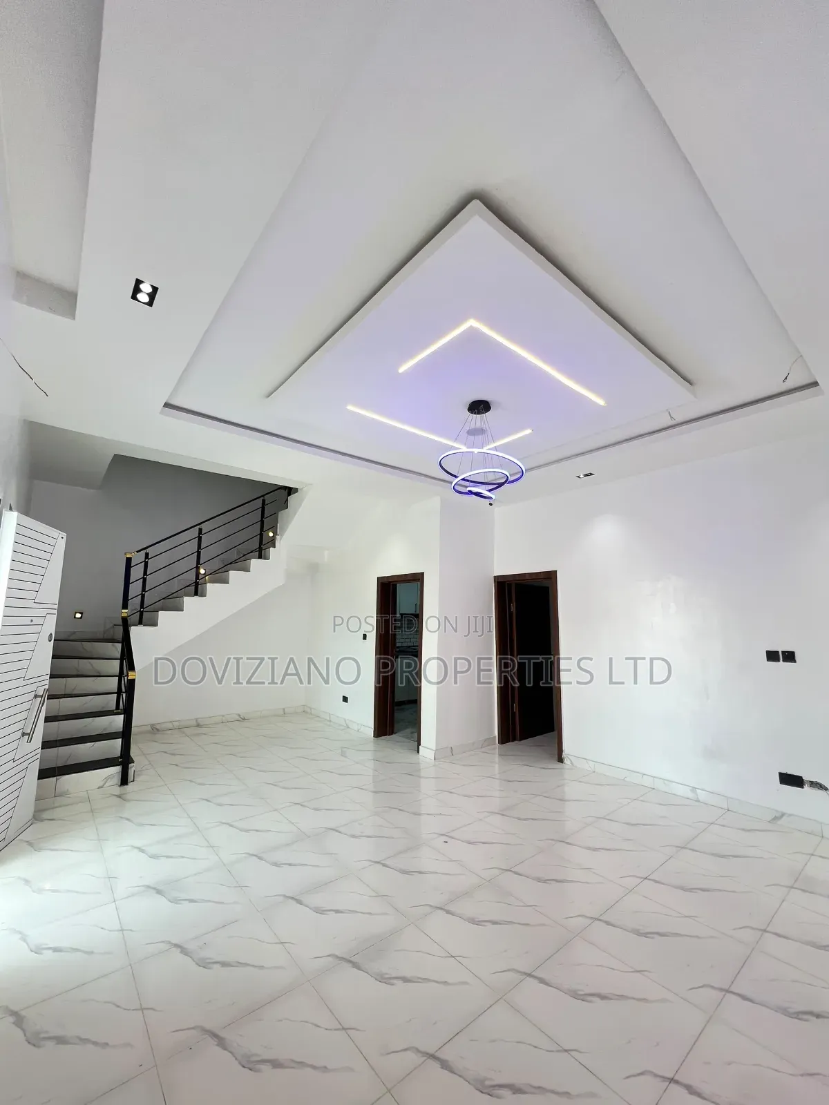4bdrm Duplex in Ado / Ajah for sale