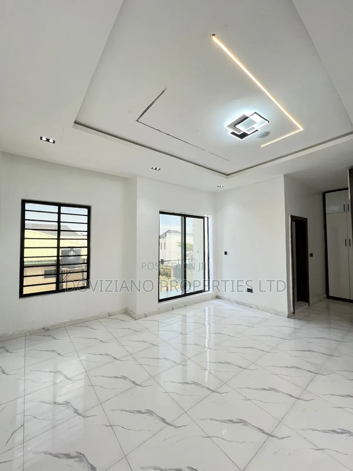 4bdrm Duplex in Ado / Ajah for sale