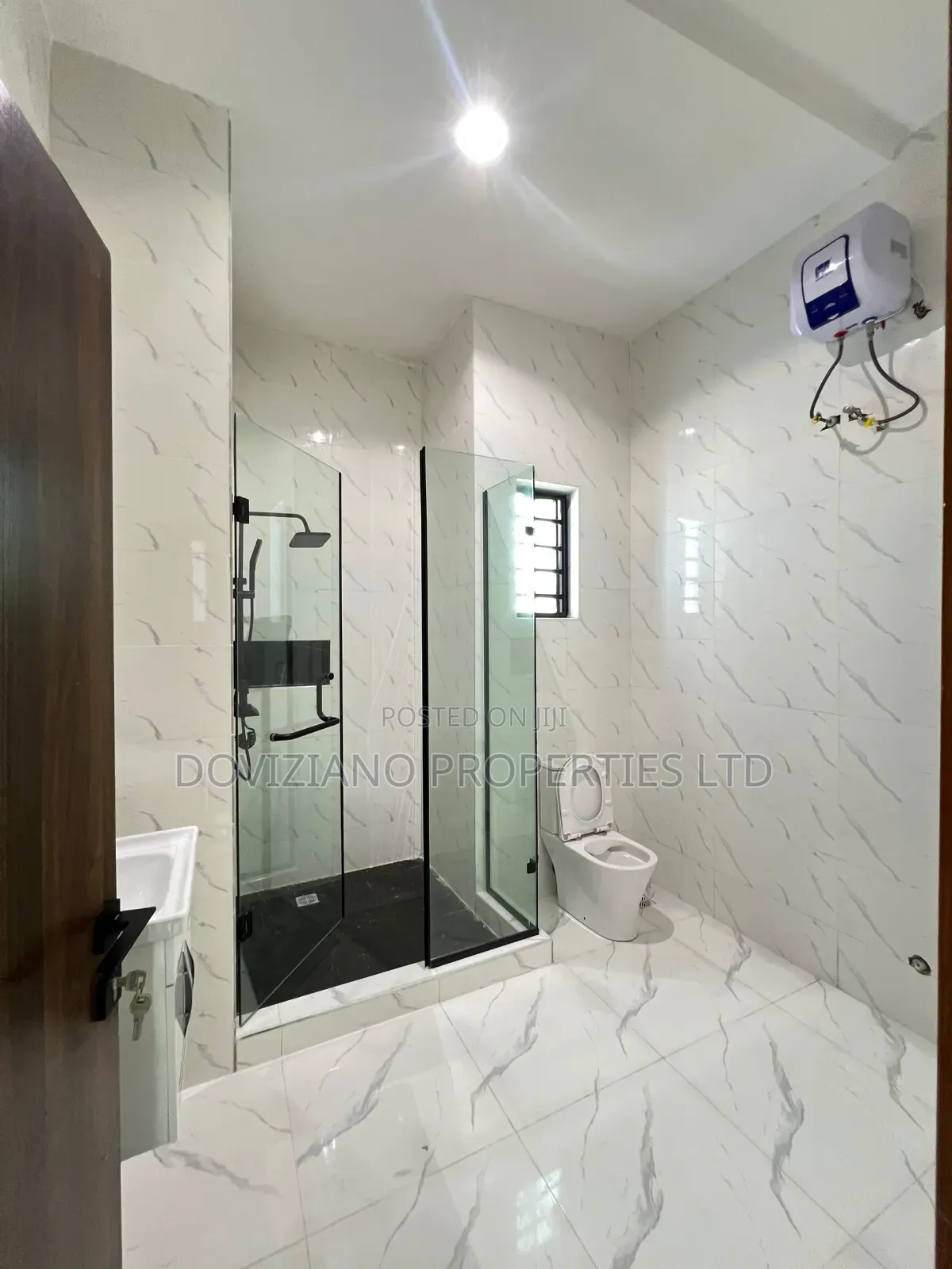 4bdrm Duplex in Ado / Ajah for sale