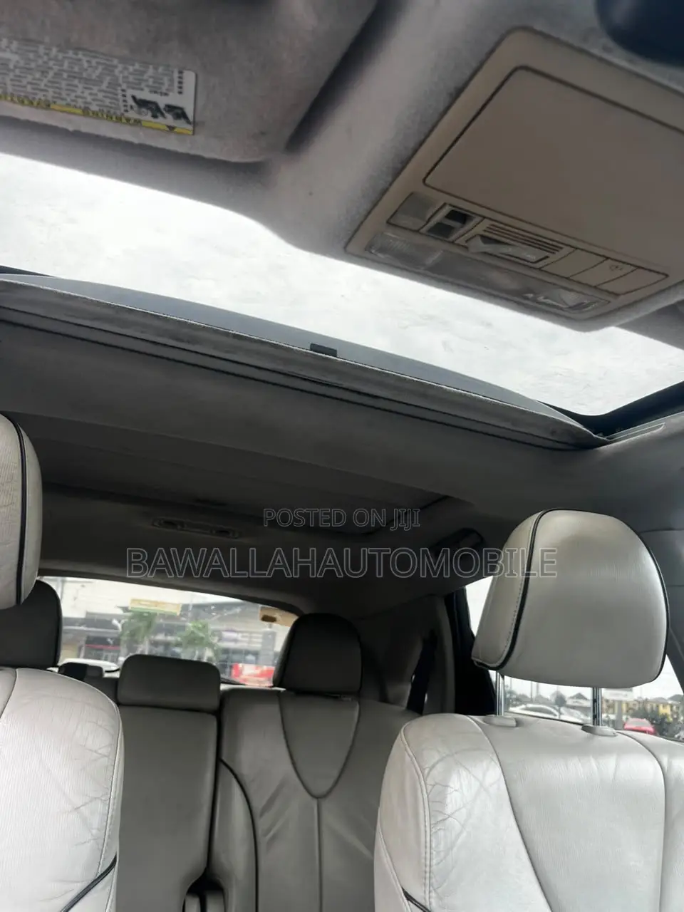 Toyota Venza XLE 2012 Gray