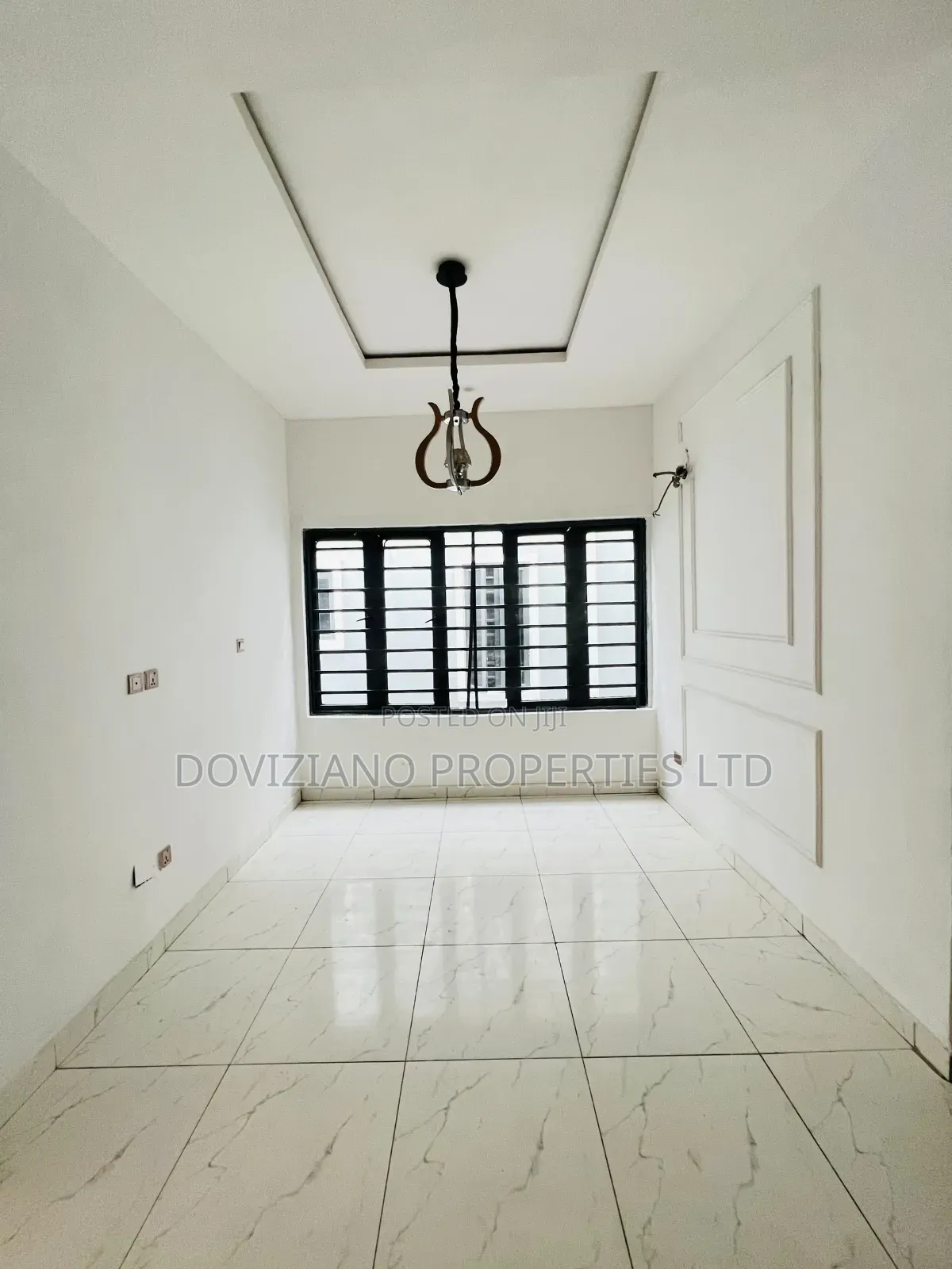4bdrm Duplex in Lekki Phase 1 for rent