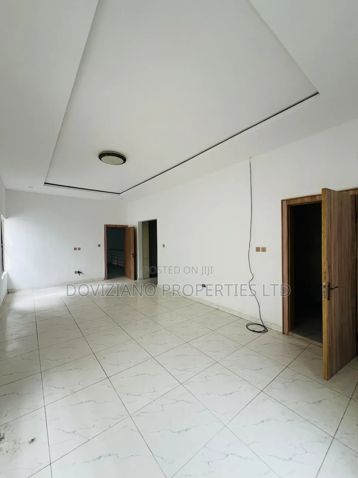 4bdrm Duplex in Lekki Phase 1 for rent