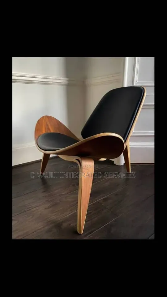 Single Arm Chair/ Modern Visitors Chair.