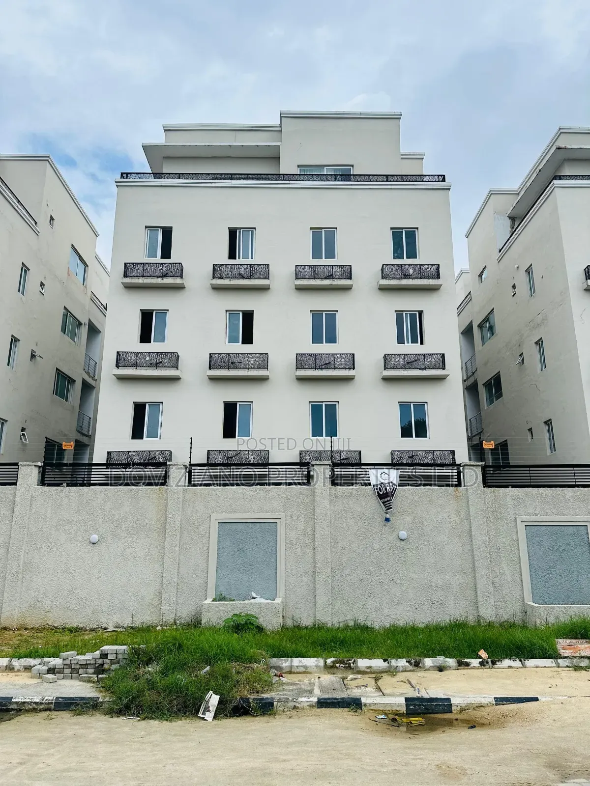 2bdrm Apartment in Ilasan for sale