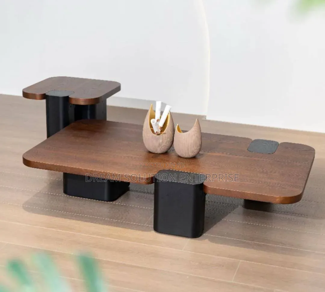 Quality Imported Wooden Center Table