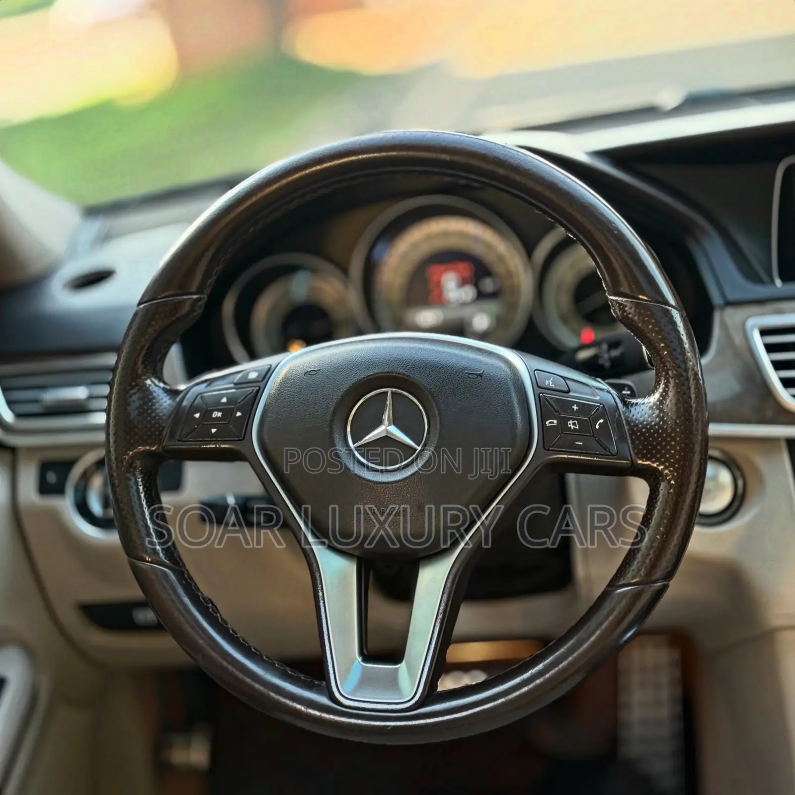 Mercedes-Benz E350 Base 4dr Sedan RWD (3.5L 6cyl 7A) 2015 Black