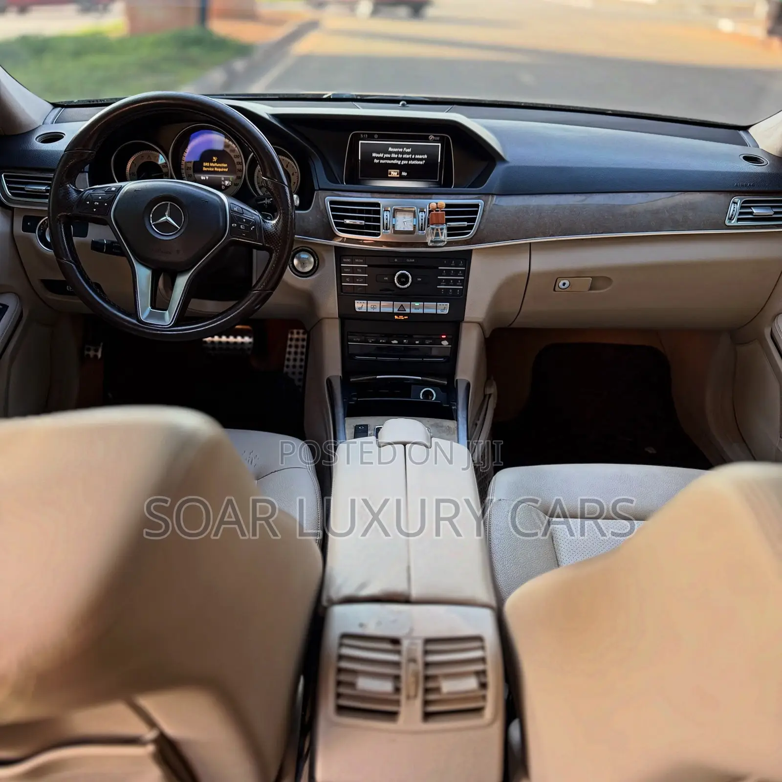 Mercedes-Benz E350 Base 4dr Sedan RWD (3.5L 6cyl 7A) 2015 Black