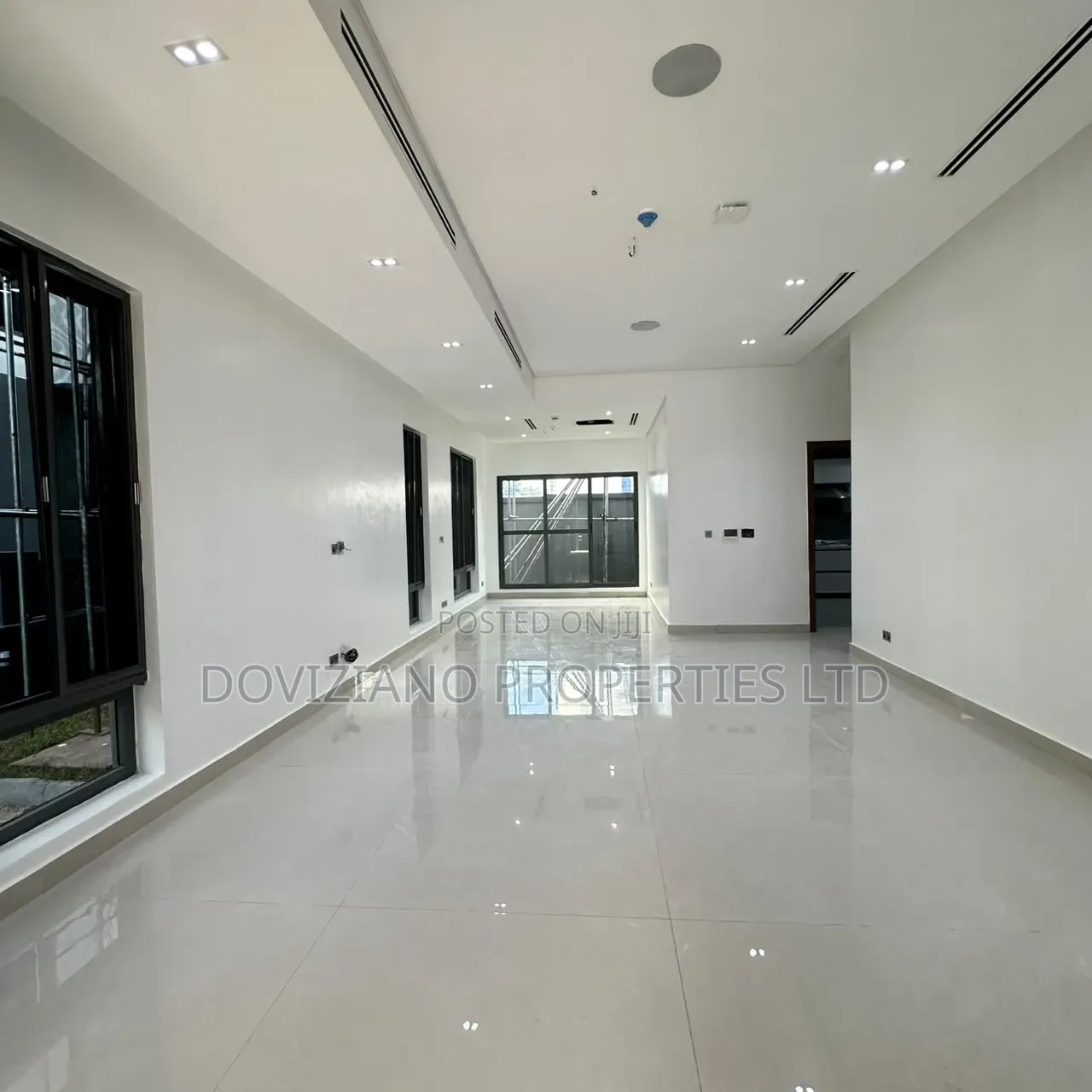 6bdrm Duplex in Old Ikoyi for sale