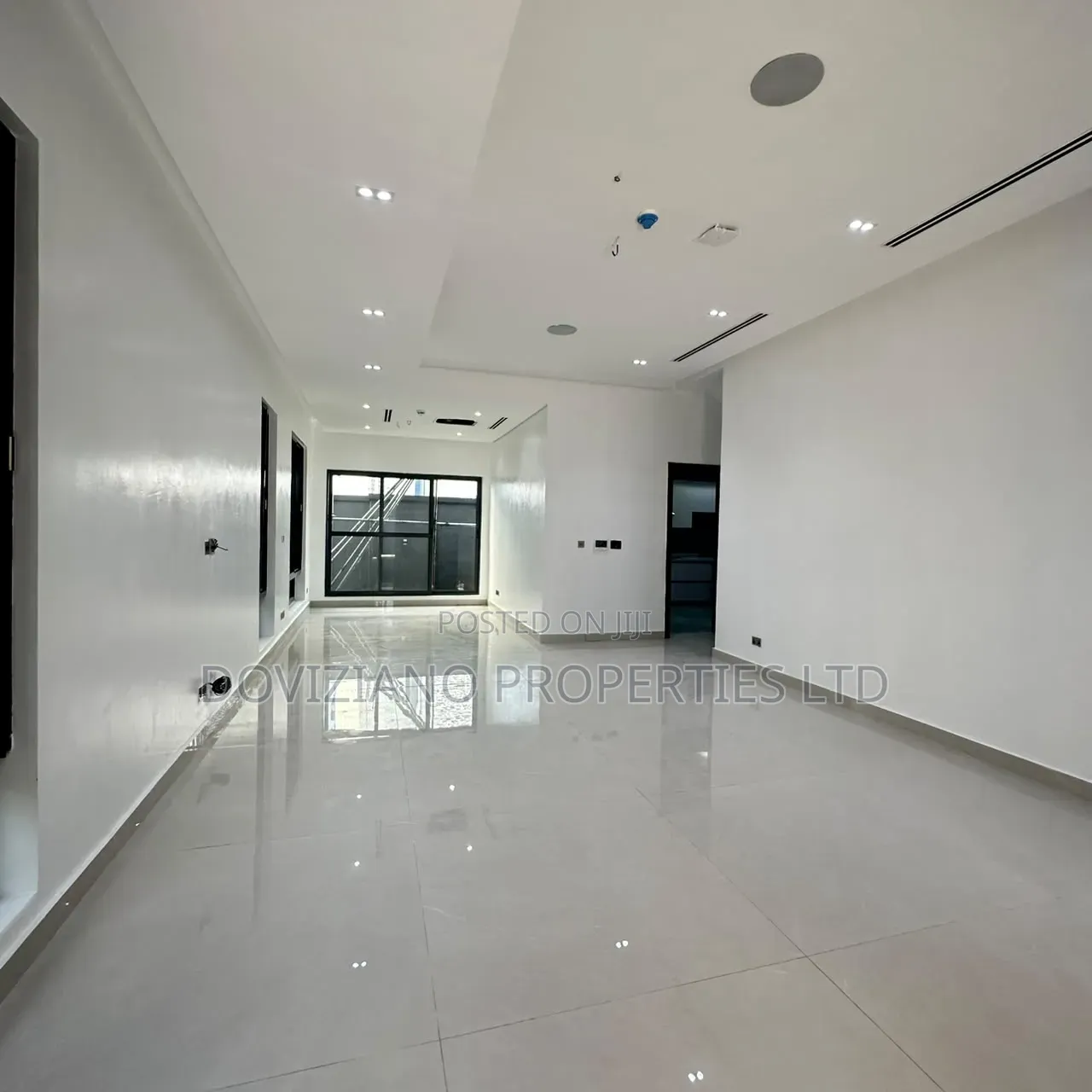 6bdrm Duplex in Old Ikoyi for sale