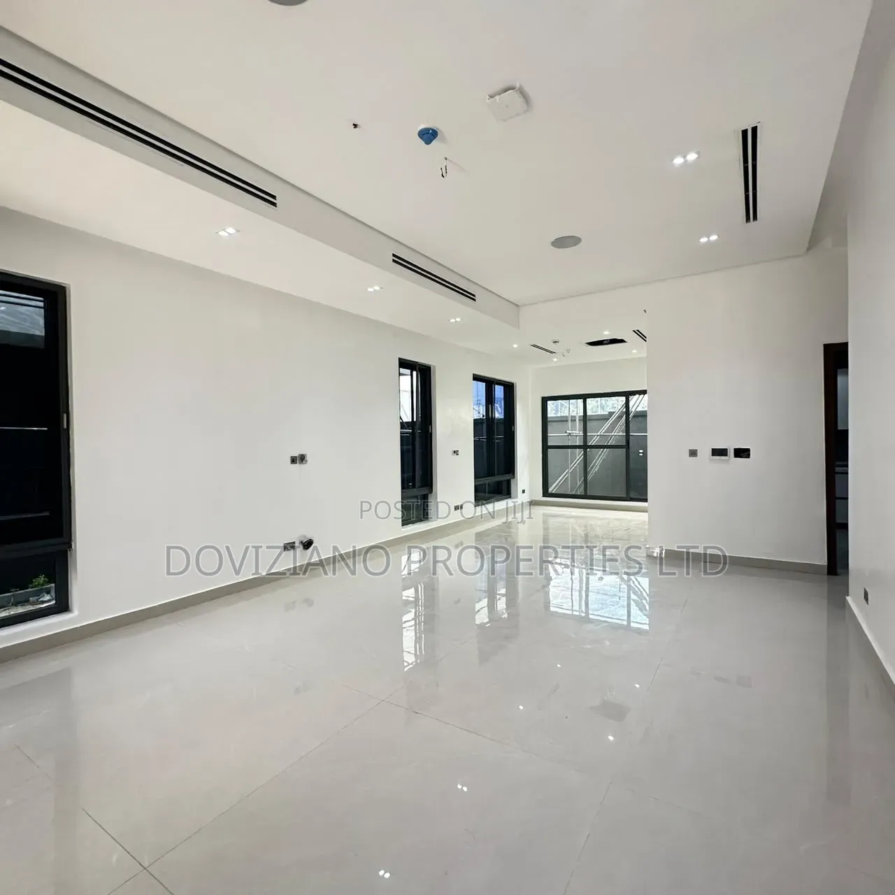 6bdrm Duplex in Old Ikoyi for sale