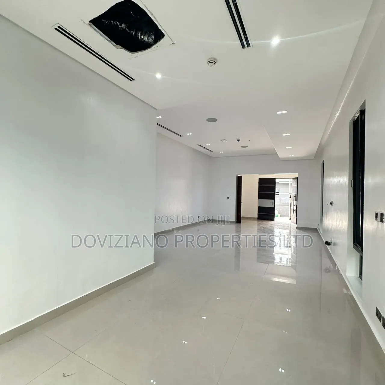 6bdrm Duplex in Old Ikoyi for sale
