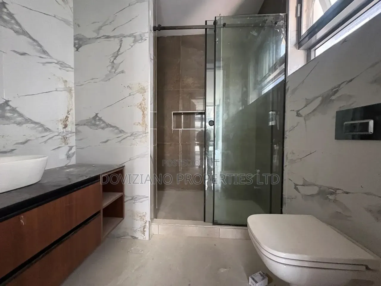 6bdrm Duplex in Old Ikoyi for sale