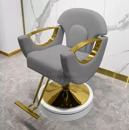 Modern Luxury Hydraulic Salon Styling Chair