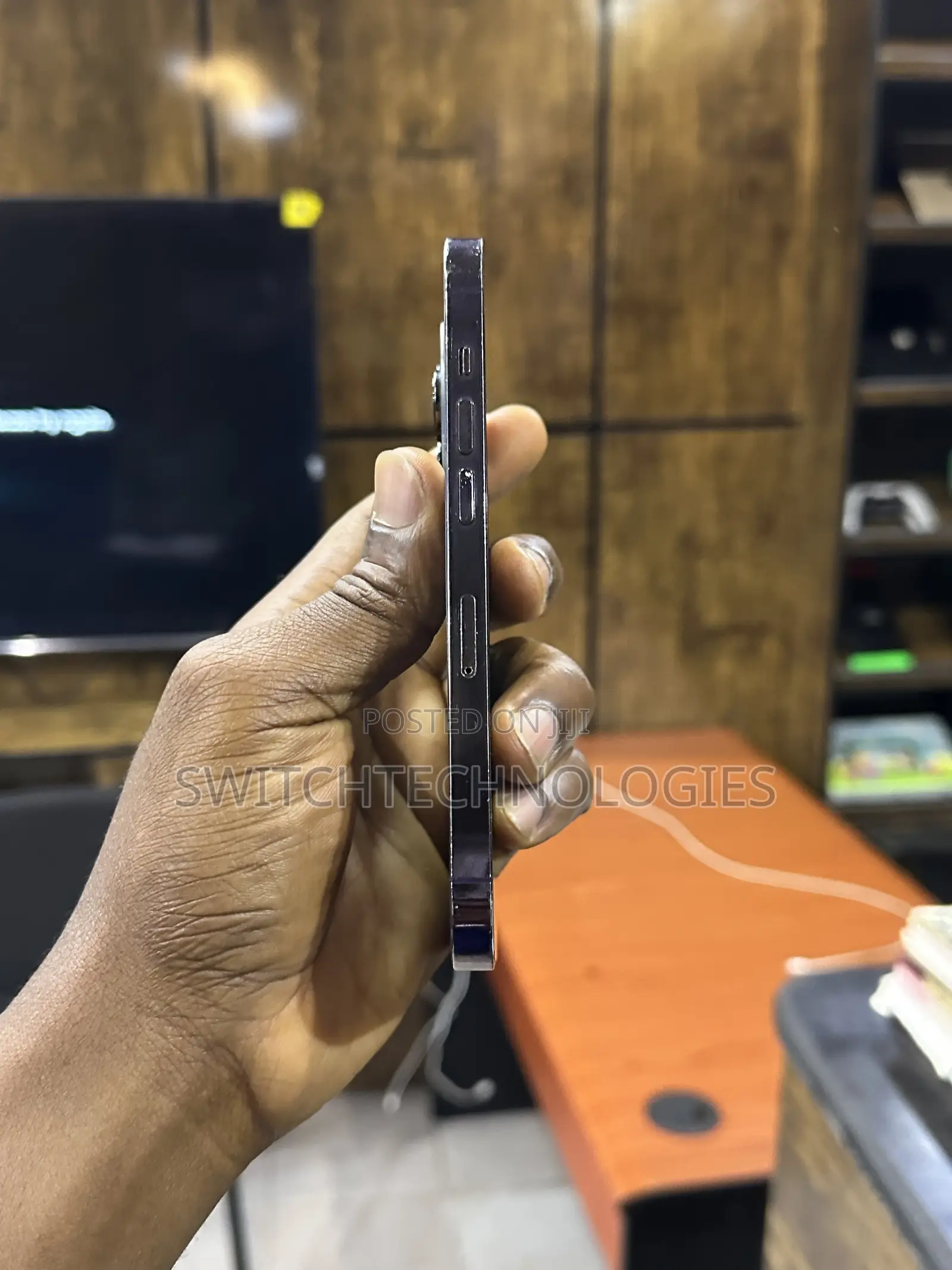 Apple iPhone 14 Pro 128 GB Purple