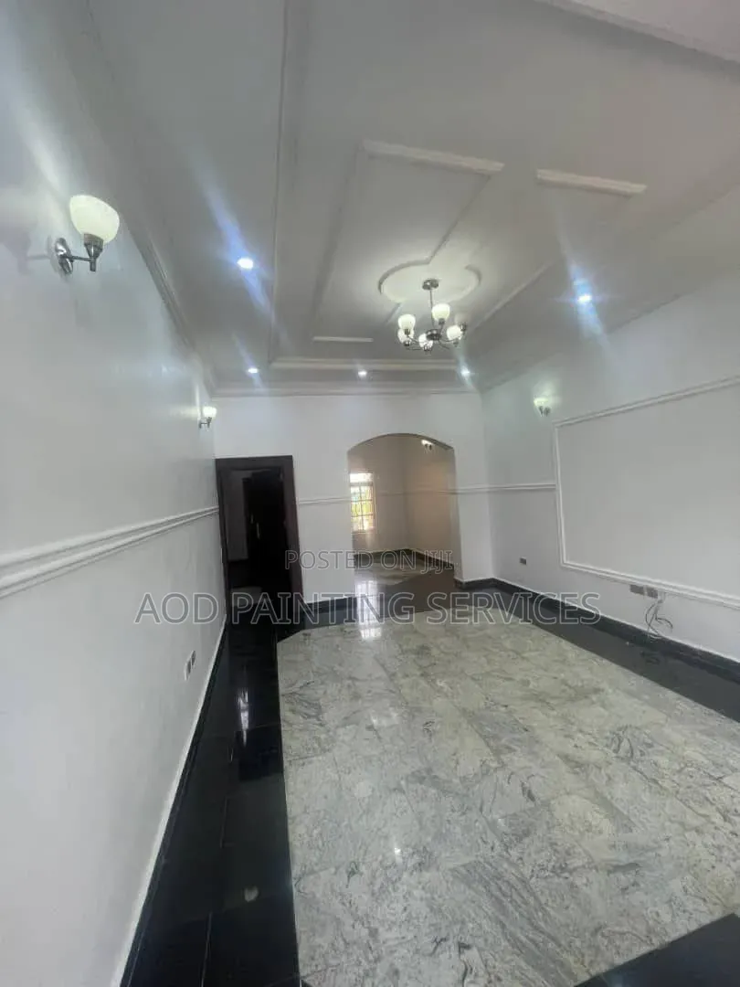 Interior Painting That Sweet Your Home